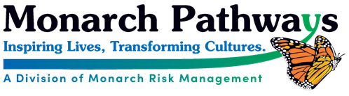 Monarch Pathways Logo